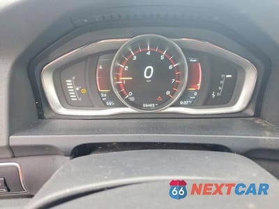Zdjęcie 9 z 13 samochodu: 2016 VOLVO V60 CROSS COUNTRY PREMIER VIN:YV4612HK8G1003240 - miniatura