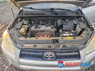 Zdjęcie 11 z 12 samochodu: 2011 TOYOTA RAV4 BASE VIN:2T3BF4DV8BW104514 - miniatura