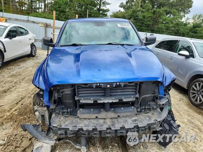 Piąte zdjęcie samochodu w środku: 2014 RAM 1500 ST VIN:1C6RR7FT2ES220881 - miniatura