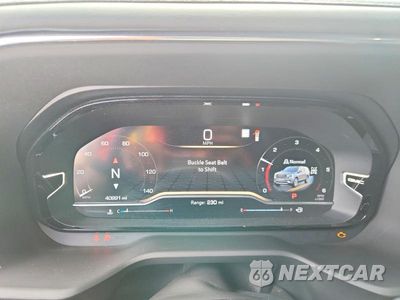 Zdjęcie 9 z 14 samochodu: 2023 GMC YUKON DENALI VIN:1GKS2DKLXPR319465 - miniatura