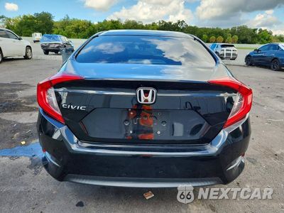 Zdjęcie 6 z 12 samochodu: 2018 HONDA CIVIC LX VIN:2HGFC2F58JH562503 - miniatura