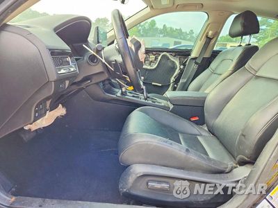 Zdjęcie 7 z 13 samochodu: 2024 HONDA CIVIC TOURING VIN:2HGFE1F95RH341086 - miniatura