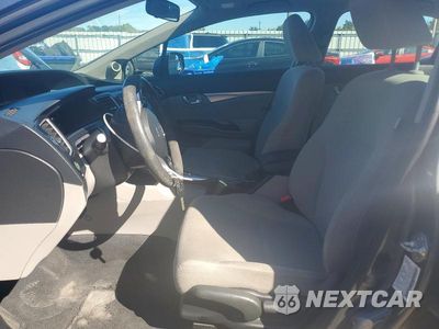 Zdjęcie 7 z 12 samochodu: 2013 HONDA CIVIC EX VIN:2HGFB2F89DH522318 - miniatura