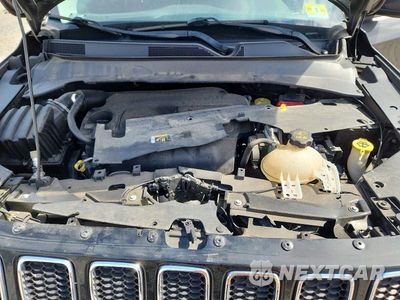 Zdjęcie 12 z 13 samochodu: 2019 JEEP COMPASS LATITUDE VIN:3C4NJDBB1KT735889 - miniatura