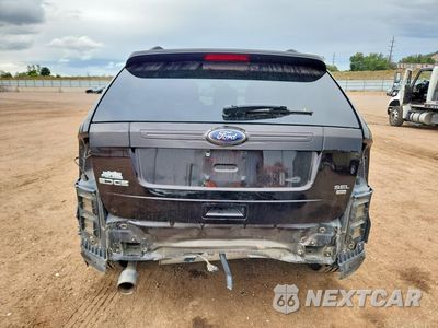 Zdjęcie 6 z 14 samochodu: 2013 FORD EDGE SEL VIN:2FMDK4JC5DBB27838 - miniatura