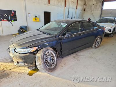 2014 FORD FUSION SE 3FA6P0HD8ER156832 - główne zdjęcie licytacji z USA - miniatura