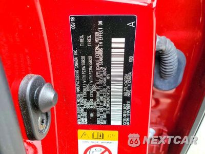 Zdjęcie 14 z 14 samochodu: 2019 LEXUS RX 350 BASE VIN:2T2ZZMCA2KC145750 - miniatura