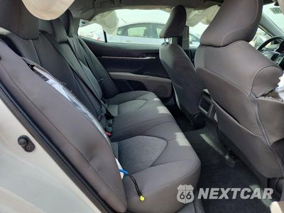 Zdjęcie 10 z 12 samochodu: 2023 TOYOTA CAMRY LE VIN:4T1C11AK1PU769816 - miniatura