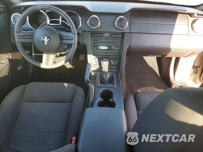 Zdjęcie 8 z 12 samochodu: 2005 FORD MUSTANG VIN:1ZVFT80N655188297 - miniatura