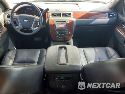 Zdjęcie 8 z 13 samochodu: 2013 CHEVROLET TAHOE C1500 LT VIN:1GNSCBE00DR355733 - miniatura