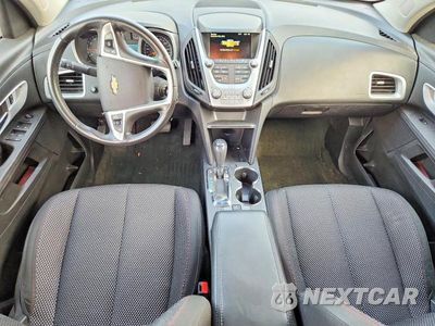 Zdjęcie 8 z 13 samochodu: 2017 CHEVROLET EQUINOX LT VIN:2GNALCEK0H1556601 - miniatura