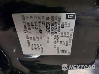 Zdjęcie 12 z 12 samochodu: 2011 CHEVROLET SILVERADO K2500 HEAVY DUTY LTZ VIN:1GC1KYC82BF187157 - miniatura