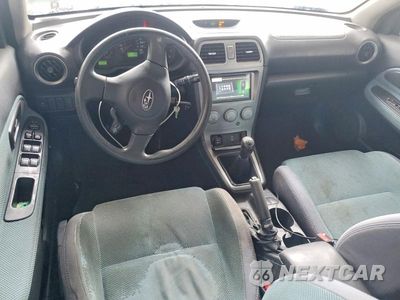 Zdjęcie 8 z 12 samochodu: 2007 SUBARU IMPREZA OUTBACK SPORT VIN:JF1GG63617G814226 - miniatura