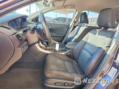 Zdjęcie 7 z 12 samochodu: 2014 HONDA ACCORD SPORT VIN:1HGCR2F56EA062135 - miniatura
