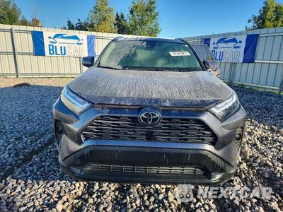 Piąte zdjęcie samochodu w środku: 2025 TOYOTA RAV4 XLE VIN:2T3W1RFV1SC305604 - miniatura