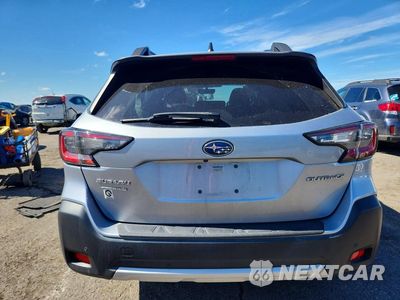 Zdjęcie 6 z 12 samochodu: 2024 SUBARU OUTBACK LIMITED VIN:4S4BTANC8R3170607 - miniatura