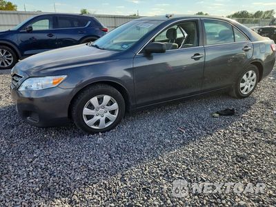 2010 TOYOTA CAMRY LE 4T1BF3EK1AU081437 - główne zdjęcie licytacji z USA - miniatura