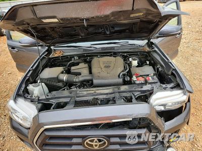 Zdjęcie 11 z 12 samochodu: 2022 TOYOTA TACOMA SR5 V6 VIN:3TMAZ5CN6NM180278 - miniatura