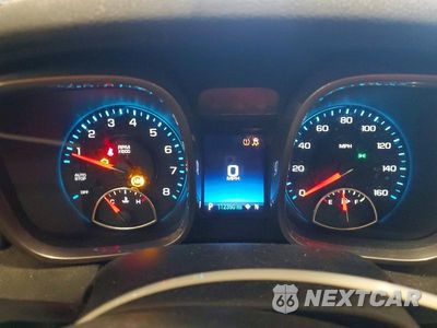 Zdjęcie 9 z 12 samochodu: 2015 CHEVROLET MALIBU LS VIN:1G11A5SLXFF111045 - miniatura