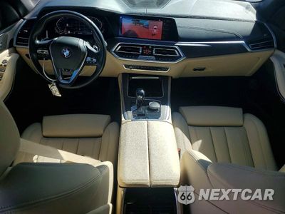 Zdjęcie 8 z 13 samochodu: 2020 BMW X5 XDRIVE40I VIN:5UXCR6C04L9C40963 - miniatura