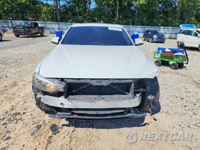 Piąte zdjęcie samochodu w środku: 2015 BMW 328 I VIN:WBA3A5G54FNS84184 - miniatura