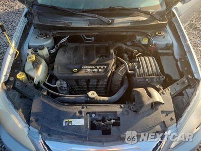 Zdjęcie 11 z 12 samochodu: 2014 CHRYSLER 200 TOURING VIN:1C3CCBBB4EN192214 - miniatura