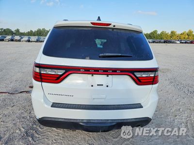 Zdjęcie 6 z 14 samochodu: 2014 DODGE DURANGO SXT VIN:1C4RDHAG2EC575986 - miniatura