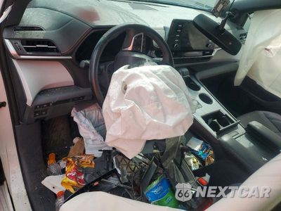 Zdjęcie 8 z 13 samochodu: 2022 TOYOTA SIENNA XSE VIN:5TDDSKFC4NS059419 - miniatura