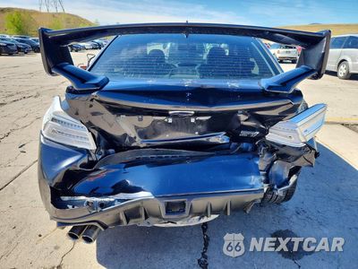 Zdjęcie 6 z 13 samochodu: 2015 SUBARU WRX STI VIN:JF1VA2L60F9829093 - miniatura