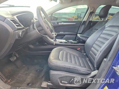 Zdjęcie 7 z 13 samochodu: 2013 FORD FUSION SE VIN:3FA6P0H70DR347833 - miniatura