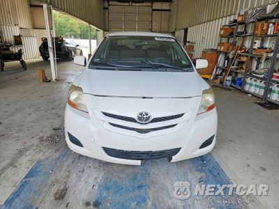 Piąte zdjęcie samochodu w środku: 2008 TOYOTA YARIS BASE VIN:JTDBT923581263229 - miniatura