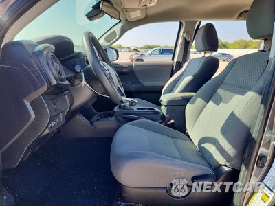Zdjęcie 7 z 13 samochodu: 2021 TOYOTA TACOMA SR VIN:3TYAX5GN4MT016661 - miniatura