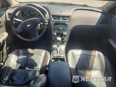 Zdjęcie 8 z 12 samochodu: 2012 CHEVROLET MALIBU LTZ VIN:1G1ZG5E72CF373881 - miniatura