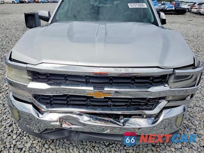 Zdjęcie 11 z 12 samochodu: 2016 CHEVROLET SILVERADO C1500 LT VIN:3GCPCREC2GG131806 - miniatura