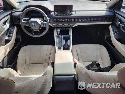 Zdjęcie 8 z 12 samochodu: 2023 HONDA ACCORD LX VIN:1HGCY1F21PA009641 - miniatura