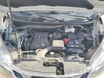 Zdjęcie 12 z 13 samochodu: 2019 NISSAN NV200 SV VIN:3N6CM0KN4KK707945 - miniatura