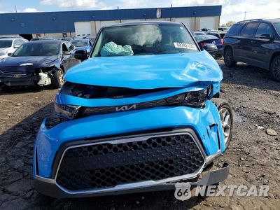 Piąte zdjęcie samochodu w środku: 2024 KIA SOUL S VIN:KNDJ23AU3R7221985 - miniatura