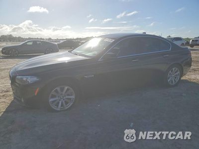 2015 BMW 528 I WBA5A5C56FD515428 - główne zdjęcie licytacji z USA - miniatura