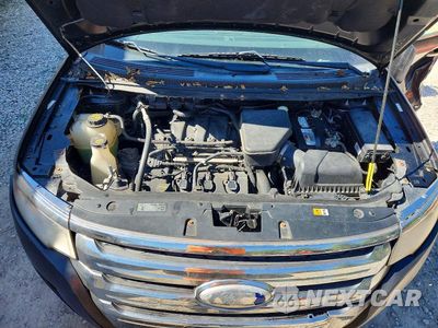 Zdjęcie 12 z 13 samochodu: 2011 FORD EDGE LIMITED VIN:2FMDK4KC0BBA49691 - miniatura