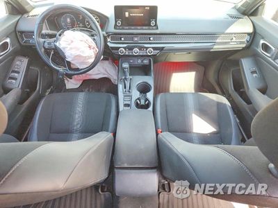 Zdjęcie 8 z 12 samochodu: 2024 HONDA CIVIC SPORT VIN:2HGFE2F52RH504487 - miniatura
