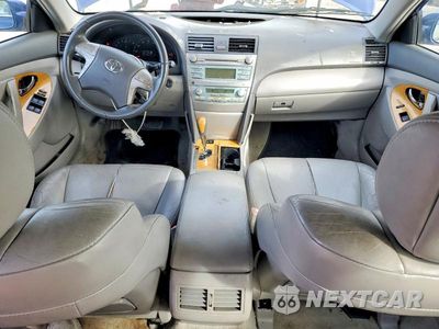 Zdjęcie 8 z 12 samochodu: 2007 TOYOTA CAMRY XLE V6 VIN:4T1BK46K97U038909 - miniatura