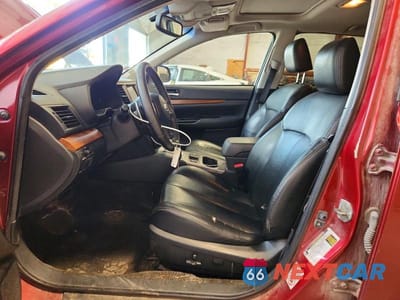 Zdjęcie 7 z 13 samochodu: 2013 SUBARU OUTBACK 2.5I LIMITED VIN:4S4BRBPC4D3276207 - miniatura