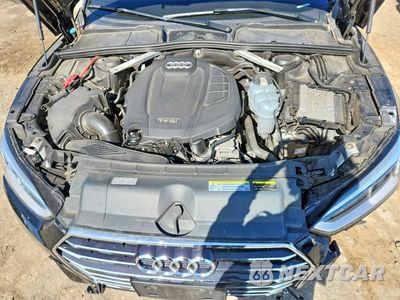 Zdjęcie 11 z 12 samochodu: 2018 AUDI A5 PRESTIGE VIN:WAUCNCF50JA133501 - miniatura