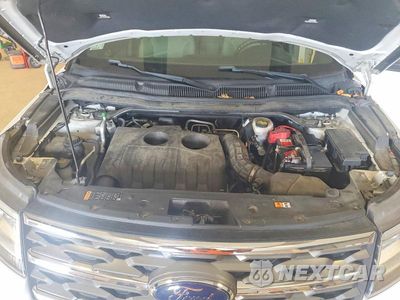 Zdjęcie 12 z 13 samochodu: 2018 FORD EXPLORER VIN:1FM5K8BH4JGC88966 - miniatura