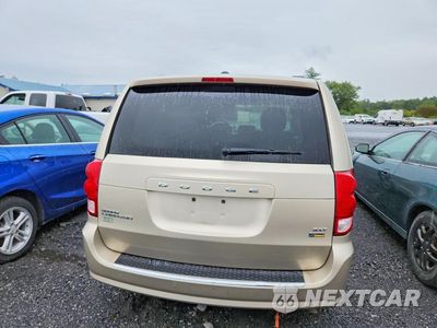 Zdjęcie 6 z 13 samochodu: 2016 DODGE GRAND CARAVAN SXT VIN:2C4RDGCG4GR169113 - miniatura