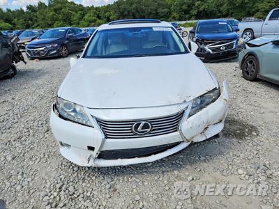 Piąte zdjęcie samochodu w środku: 2013 LEXUS ES 350 VIN:JTHBK1GG9D2000339 - miniatura