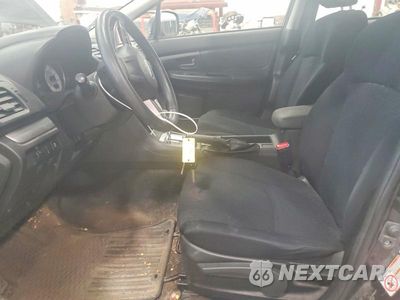 Zdjęcie 7 z 12 samochodu: 2014 SUBARU IMPREZ VIN:JF1GJAA63EH024215 - miniatura