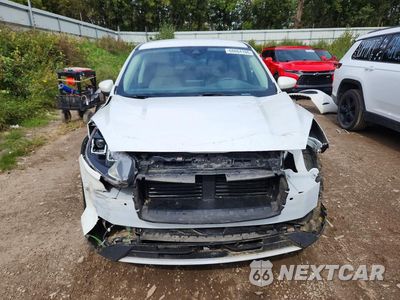 Piąte zdjęcie samochodu w środku: 2020 FORD ESCAPE SE VIN:1FMCU9G68LUA10039 - miniatura
