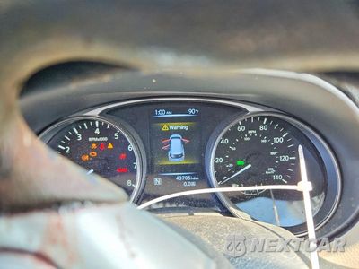 Zdjęcie 9 z 13 samochodu: 2016 NISSAN ROGUE SV VIN:KNMAT2MT2GP617820 - miniatura