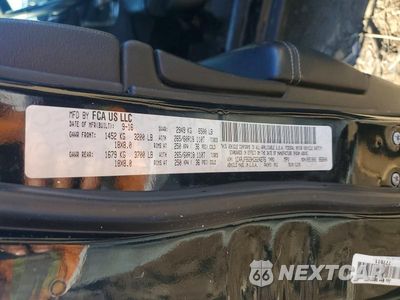 Zdjęcie 13 z 13 samochodu: 2017 JEEP GRAND CHEROKEE LIMITED VIN:1C4RJFBG9HC624276 - miniatura
